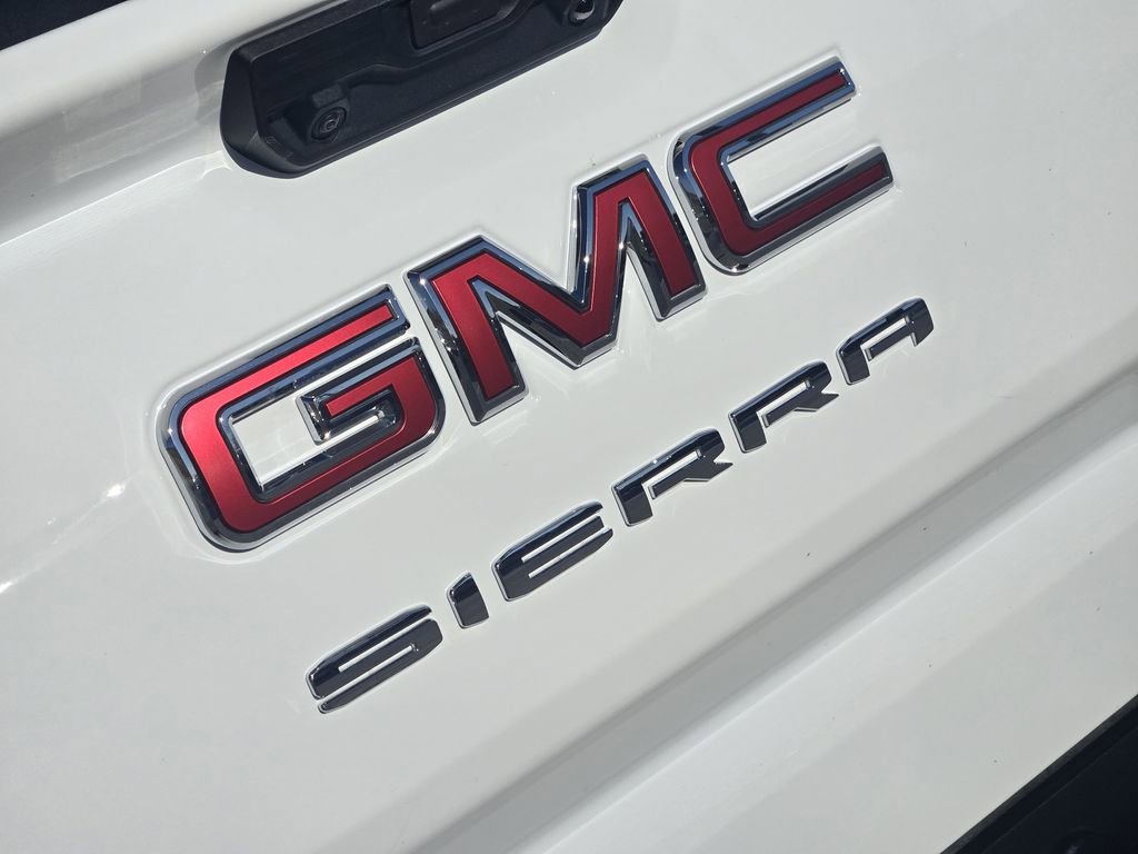 Used 2026 GMC Sierra 1500 Elevation w/ Max Trailering Package image 8