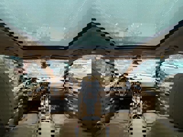 Used 2012 Porsche Cayenne image 15