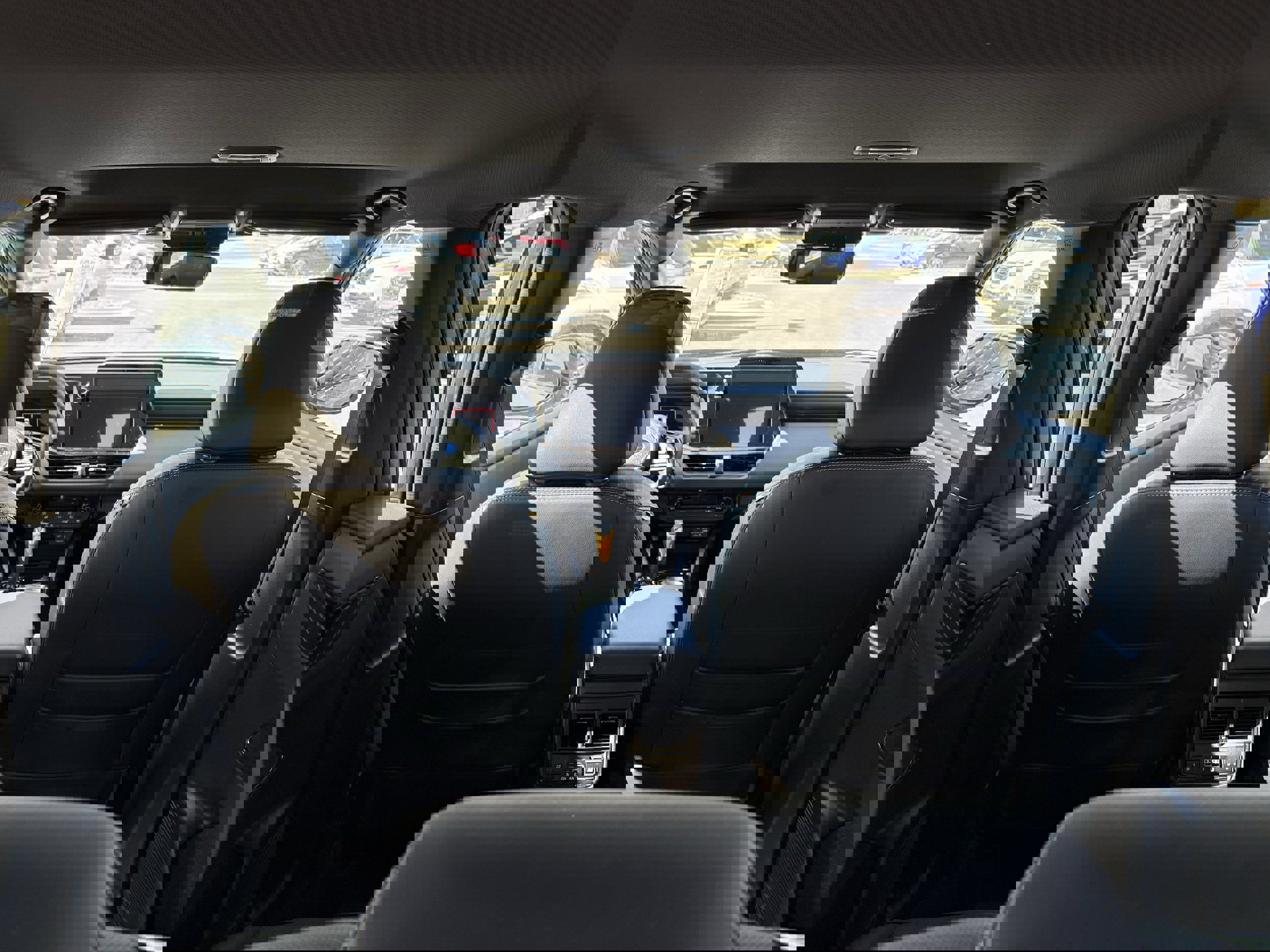 New 2026 Subaru Outback Wilderness image 13