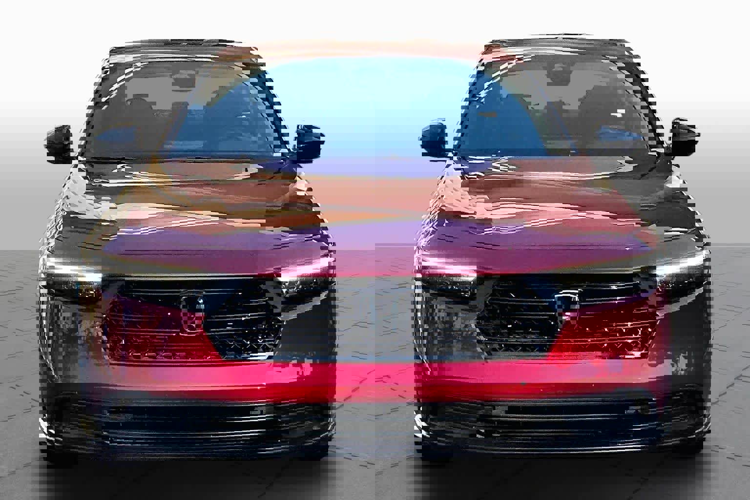 Certified 2025 Honda Accord Sport image 36