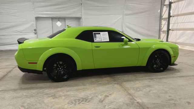 Used 2023 Dodge Challenger R/T Scat Pack image 9