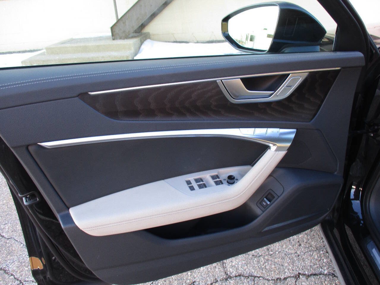 Used 2020 Audi A6 3.0T allroad Prestige image 83