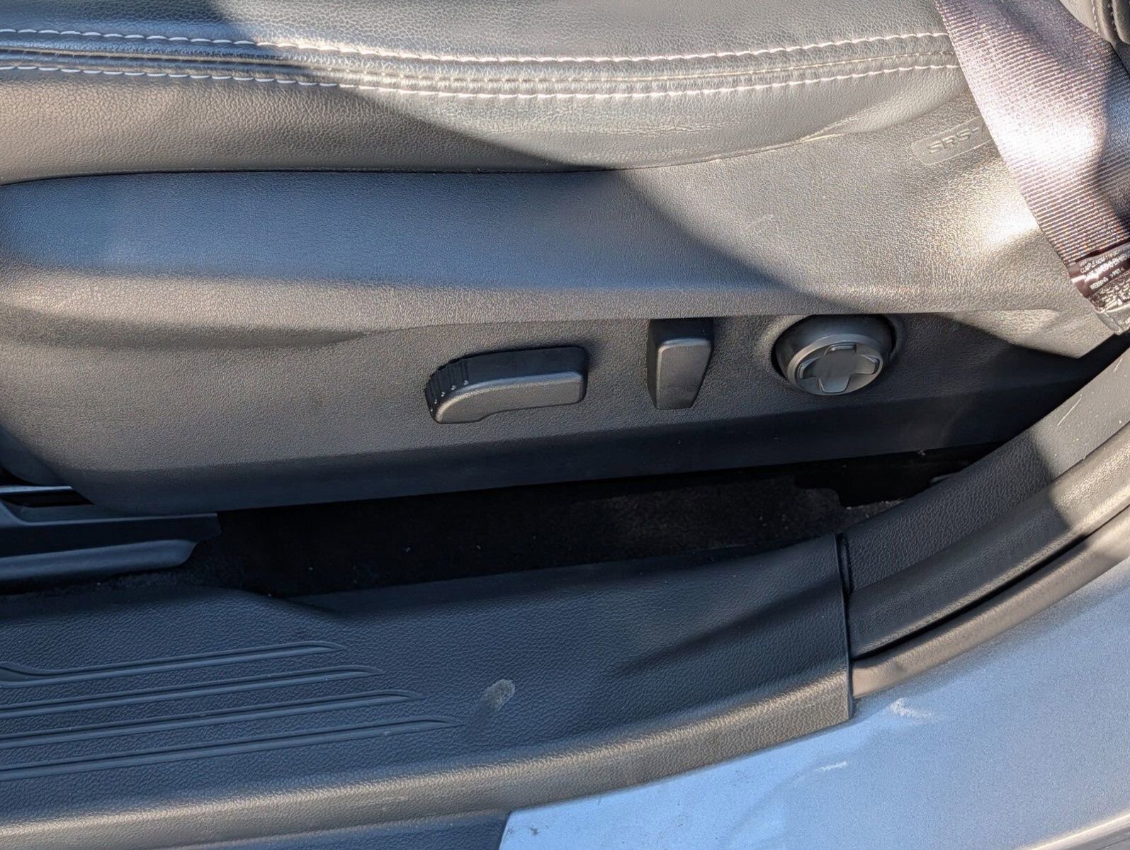 Certified 2023 Subaru Outback Limited XT w/ Popular Package #2 image 20