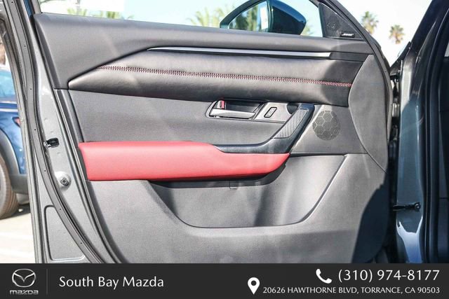 New 2026 MAZDA CX-50 AWD 2.5 Hybrid w/ Weather Package image 16