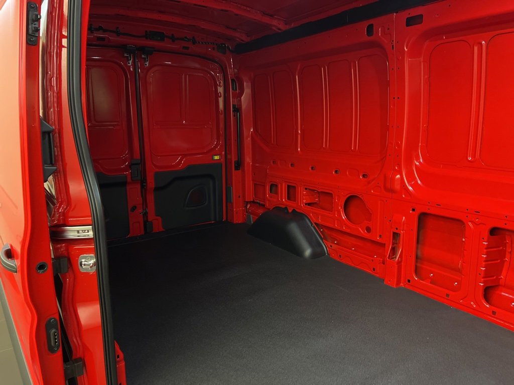 New 2026 Ford Transit 350 148 Medium Roof image 27