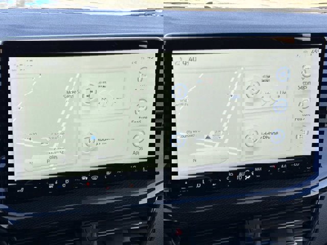 New 2026 Ford Escape ST-Line w/ Tech Pack #1 image 12