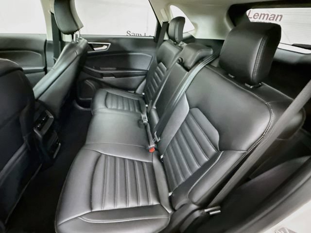 Certified 2024 Ford Edge SEL w/ Convenience Package AWD/4WD image 21