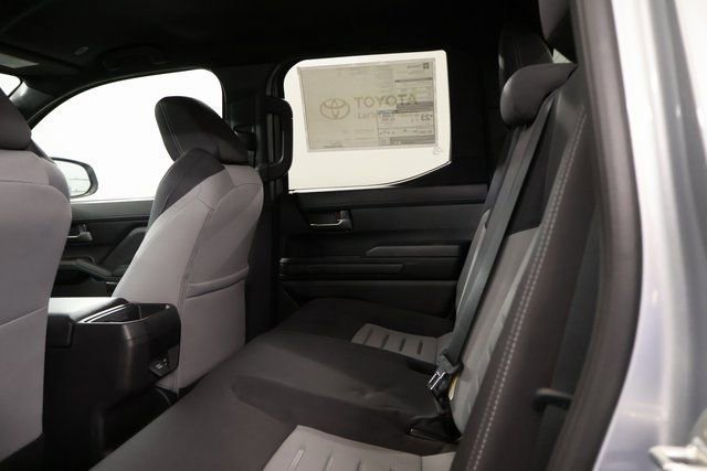 New 2025 Toyota Tacoma TRD Off-Road image 27