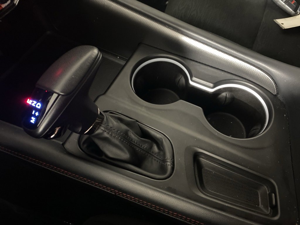 Used 2024 Dodge Durango GT w/ Blacktop Package image 24