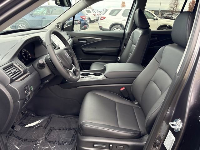 New 2026 Honda Ridgeline RTL image 9