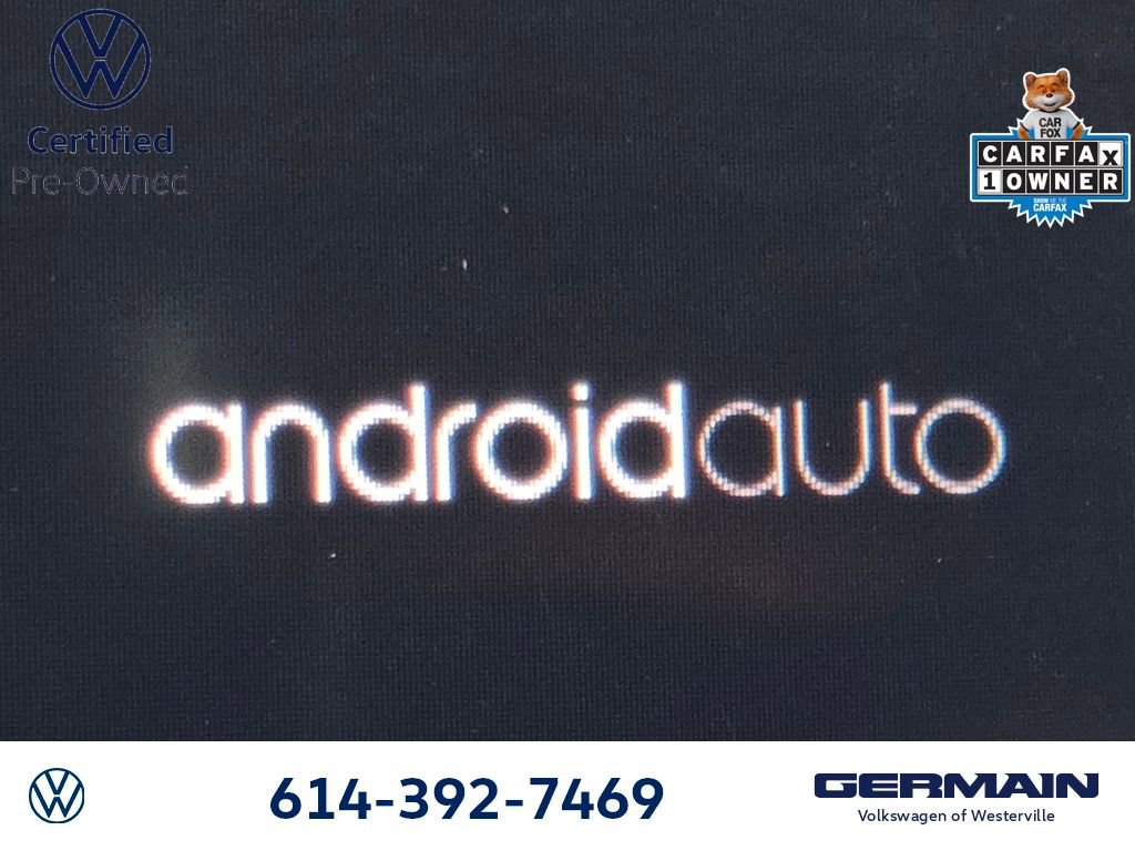 Used 2024 Volkswagen Jetta SE w/ Panoramic Sunroof Package FWD image 31