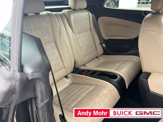 Used 2017 Buick Cascada Premium FWD image 41