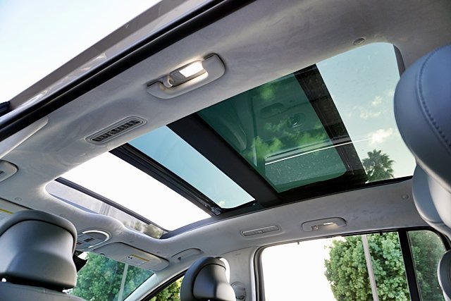 New 2026 Hyundai Ioniq 9 Calligraphy image 24