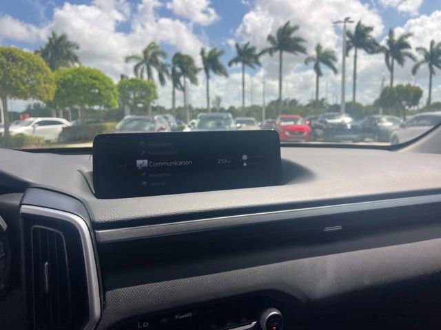 Used 2023 MAZDA CX-50 AWD 2.5 S w/ Cargo Package image 35