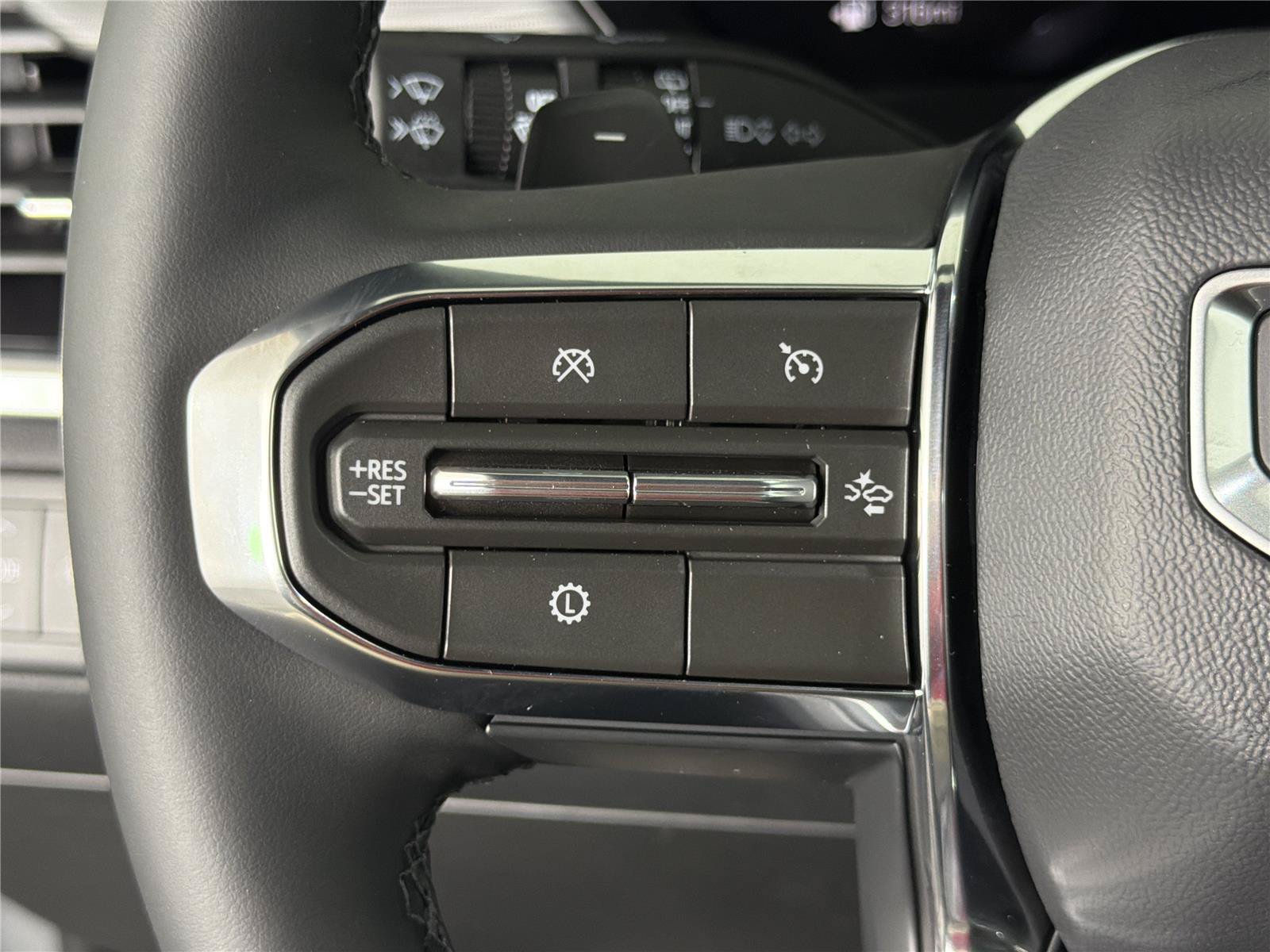 New 2026 GMC Acadia Elevation w/ Black Edition FWD image 26