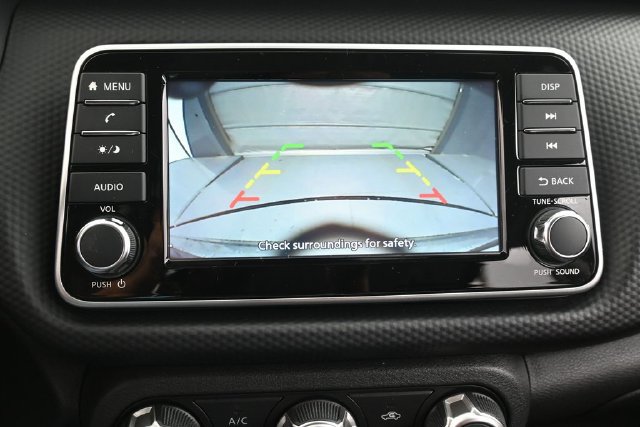 Used 2025 Nissan Kicks Play S FWD image 22