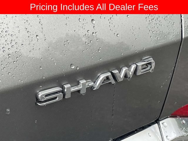 Used 2023 Acura MDX SH-AWD w/ Advance Package image 12
