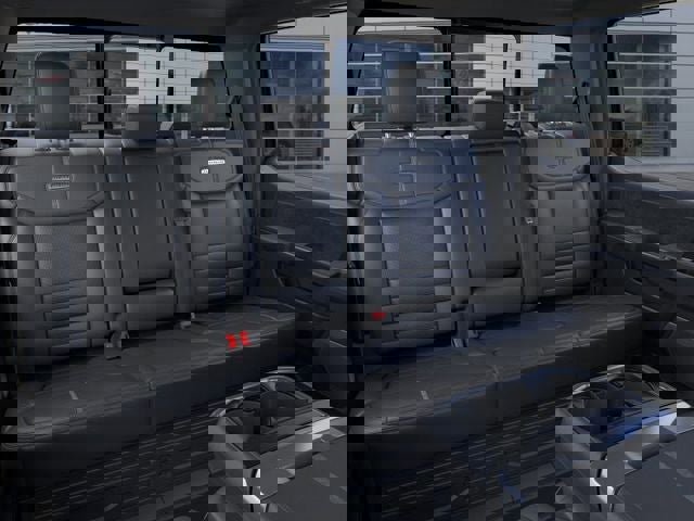 New 2026 Ford F150 Platinum image 11