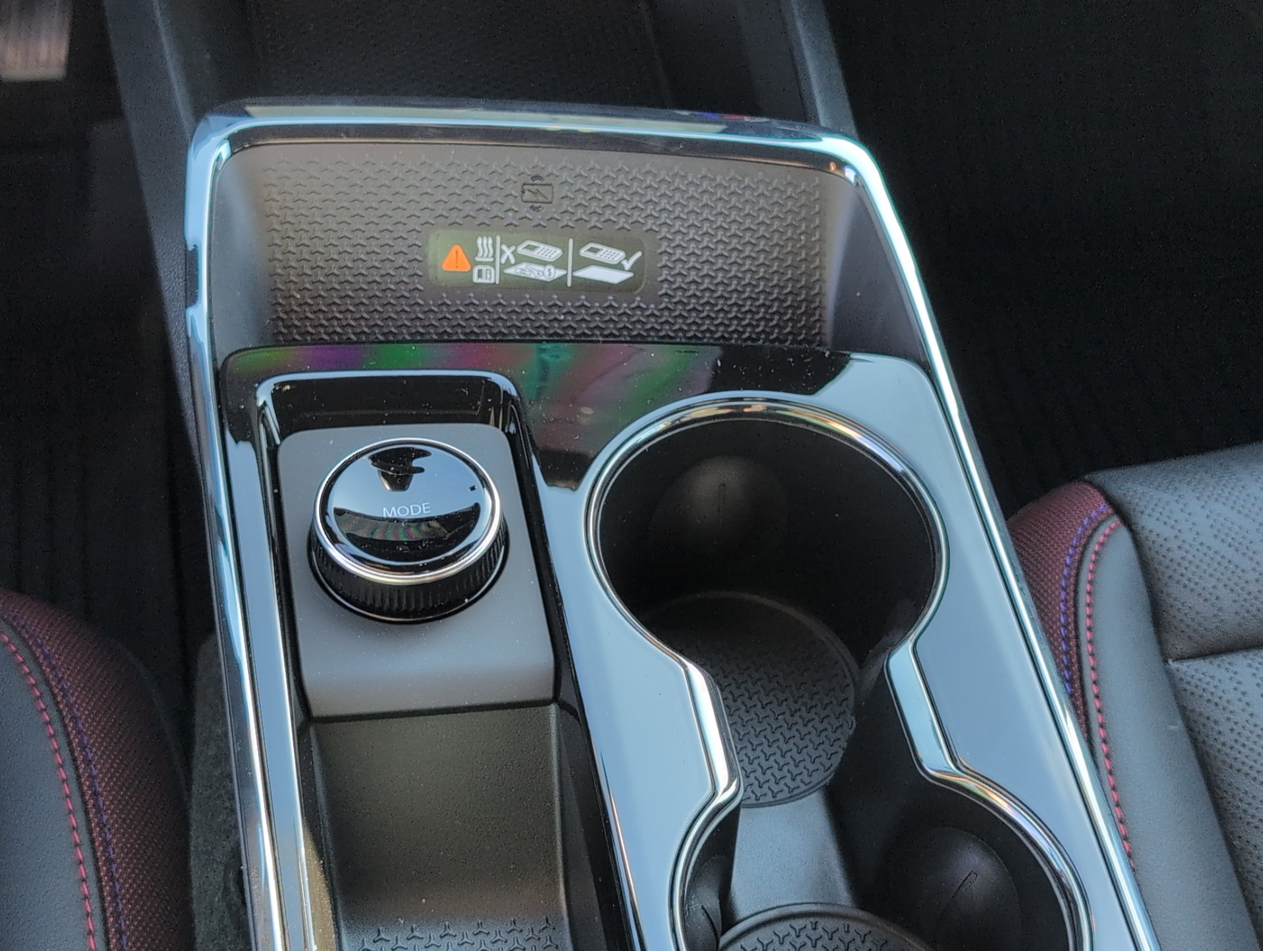 New 2026 Chevrolet Equinox RS image 17