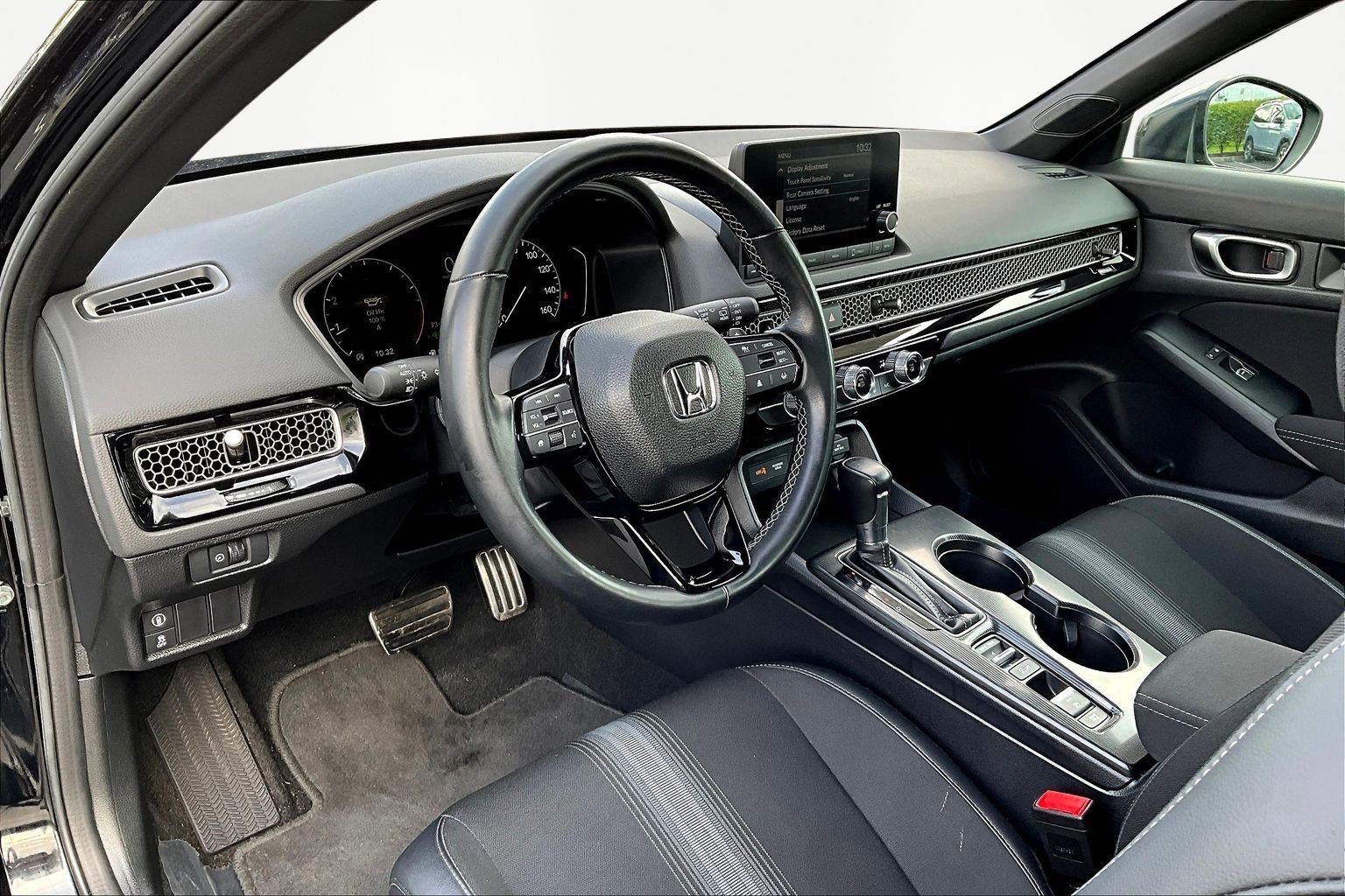 Used 2023 Honda Civic Sport image 16