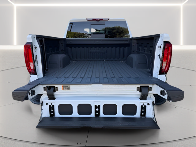 Used 2024 GMC Sierra 1500 AT4 w/ Technology Package AWD/4WD image 29
