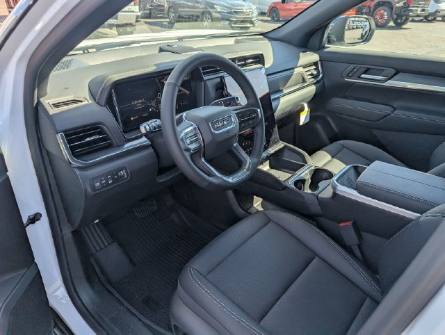 New 2027 GMC Terrain Elevation w/ Elevation Premium Package AWD/4WD image 14