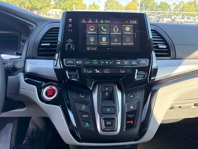 Used 2023 Honda Odyssey Touring image 32