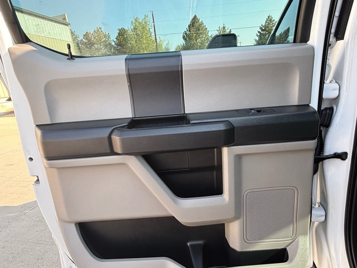 Used 2019 Ford F250 XL w/ Power Equipment Group AWD/4WD image 15