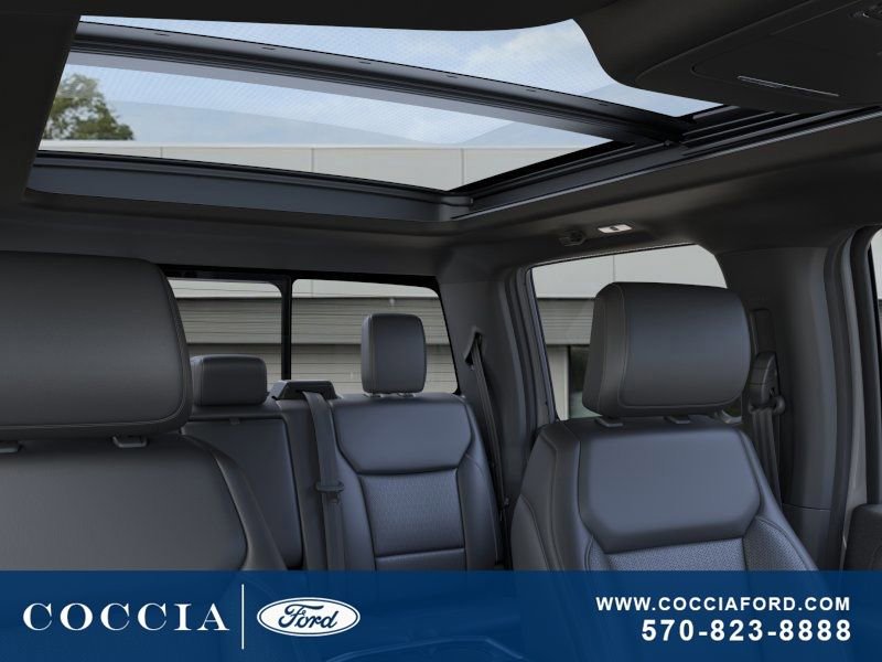 New 2026 Ford F150 Lariat AWD/4WD image 22