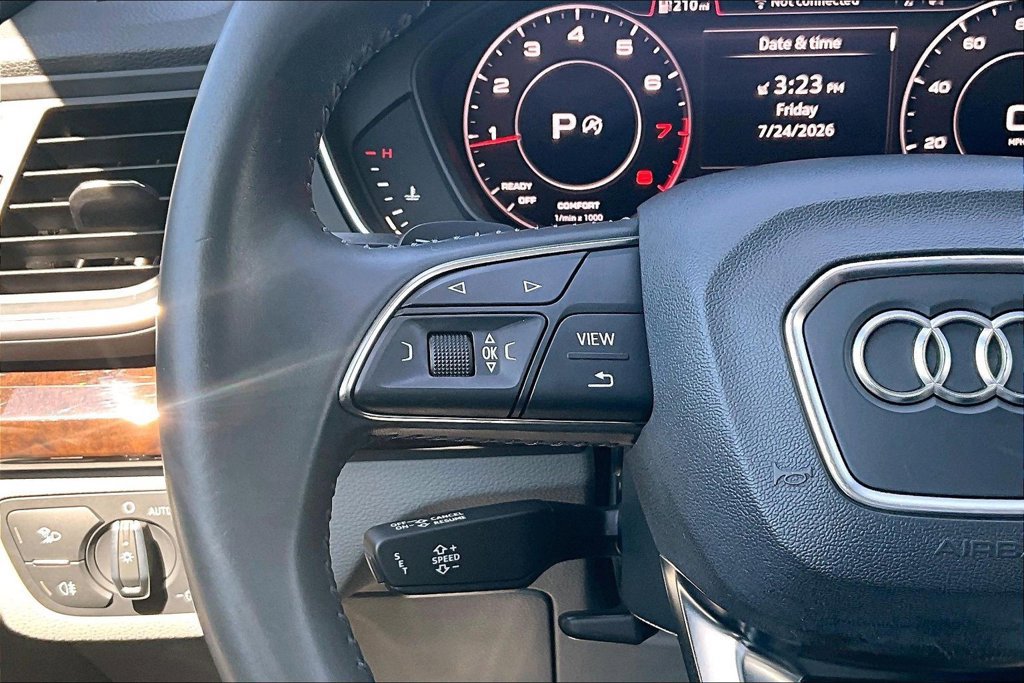 Used 2019 Audi Q5 2.0T Premium Plus w/ Premium Plus Package AWD/4WD image 24