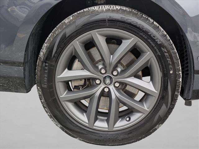 Certified 2026 Land Rover Range Rover Velar Dynamic SE image 25