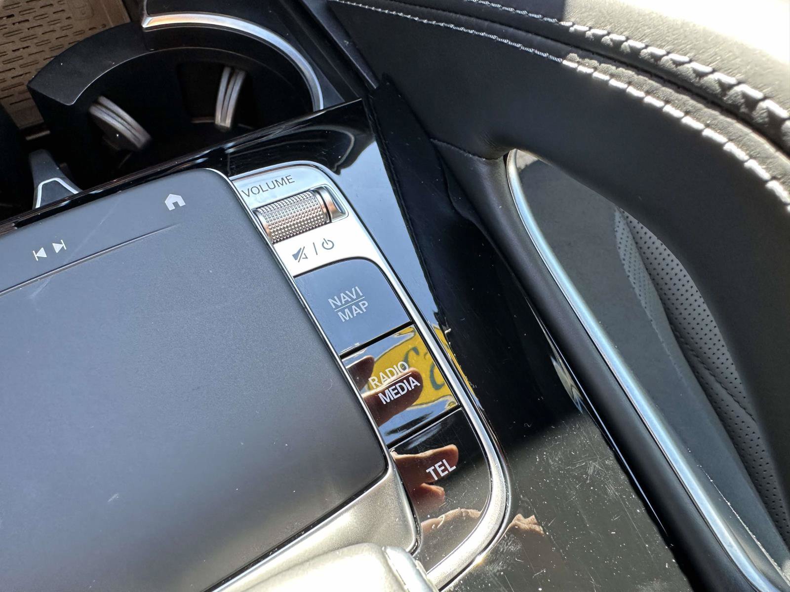Certified 2023 Mercedes-Benz GLE 53 AMG 4MATIC Coupe image 18