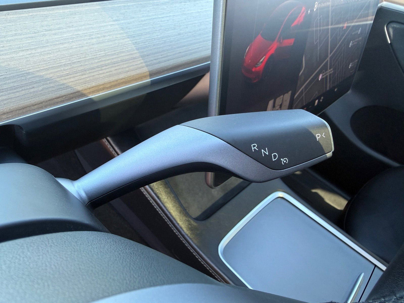 Used 2024 Tesla Model Y 4DR RWD image 19