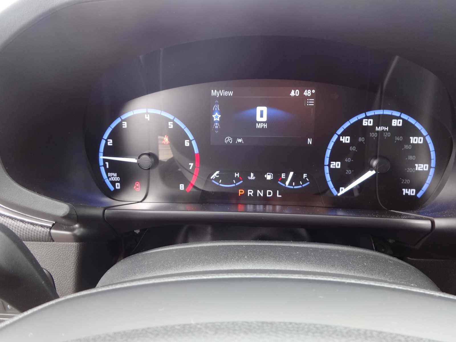 Used 2024 Ford Bronco Sport Big Bend image 18