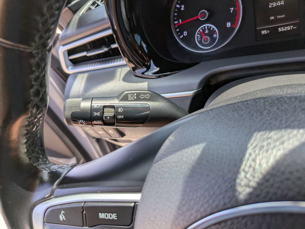 Certified 2022 Kia K5 GT-Line w/ GT-Line FWD Premium Package image 30