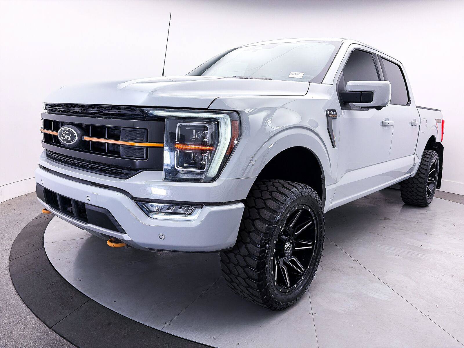 Used 2023 Ford F150 Tremor w/ Equipment Group 402A High AWD/4WD image 10