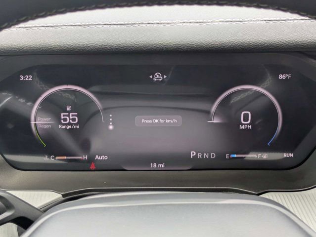New 2026 Jeep Cherokee Limited AWD/4WD image 27