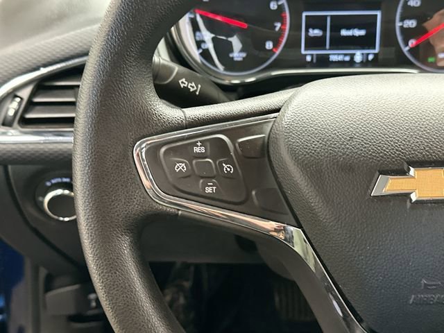 Used 2019 Chevrolet Cruze LT w/ Convenience Package FWD image 8