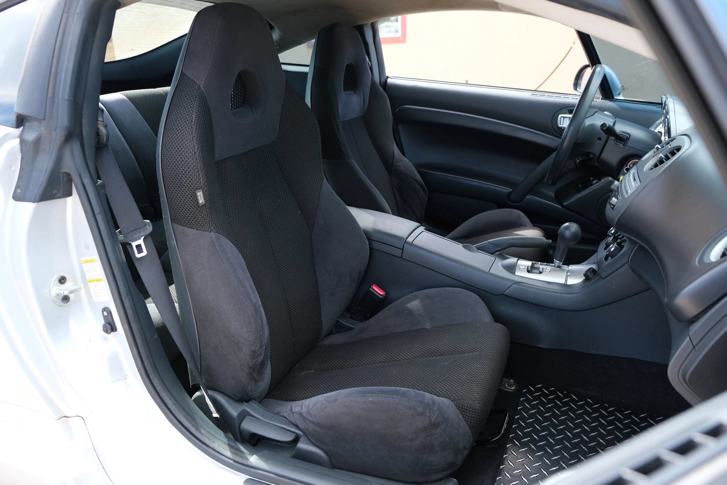 Used 2007 Mitsubishi Eclipse GS FWD image 12