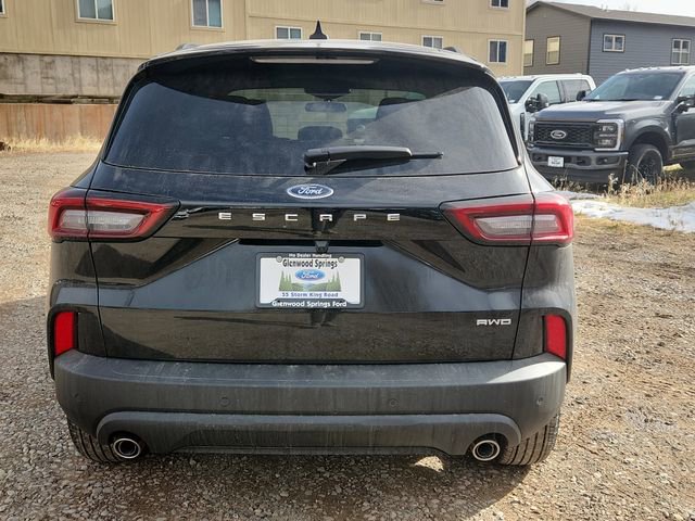New 2026 Ford Escape ST-Line w/ Tech Pack #1 image 4