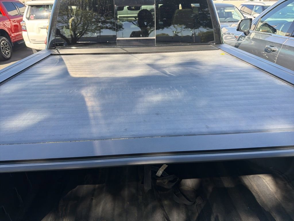 Used 2022 RAM 1500 Limited w/ Body Color Bumper Group AWD/4WD image 21