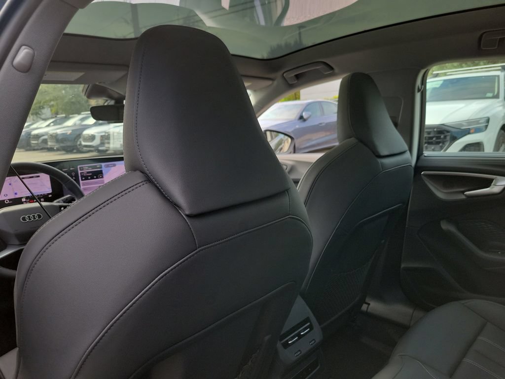 New 2026 Audi A5 2.0T Premium Plus AWD/4WD image 25