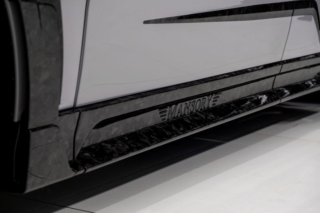 Used 2026 Rolls-Royce Cullinan image 14