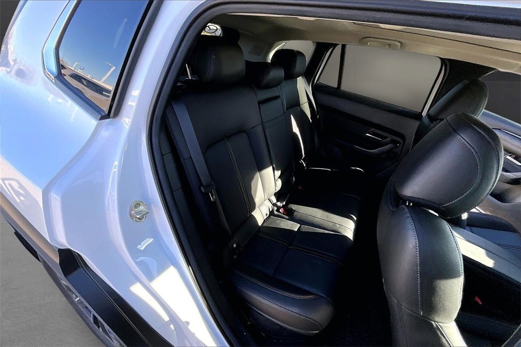 Used 2025 MAZDA CX-50 AWD 2.5 Hybrid w/ Weather Package image 29