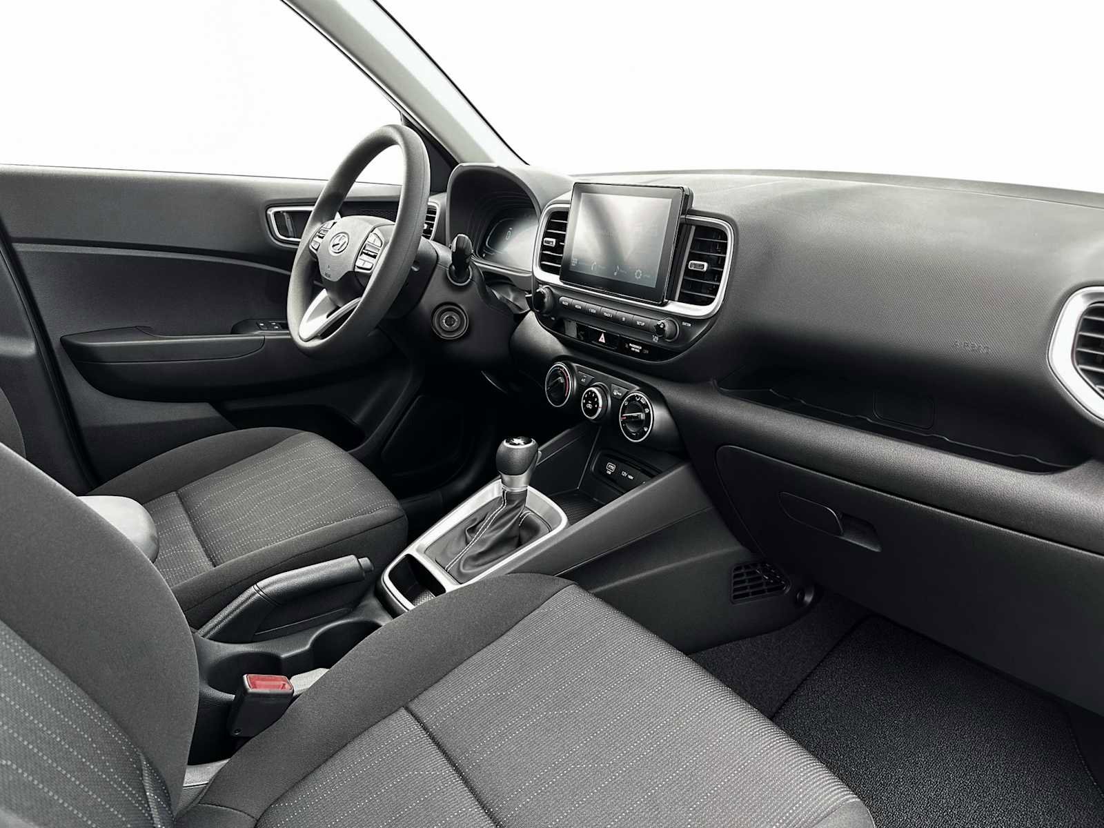 New 2025 Hyundai Venue SE image 25