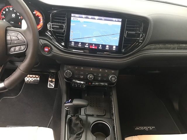 New 2026 Dodge Durango SRT Hellcat image 19