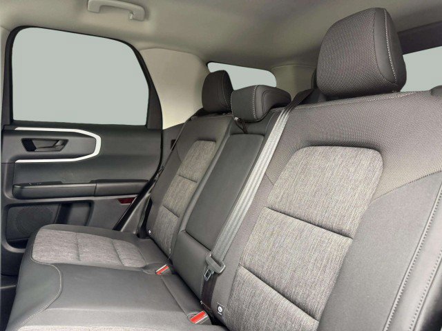 Used 2022 Ford Bronco Sport Big Bend w/ Convenience Package AWD/4WD image 21