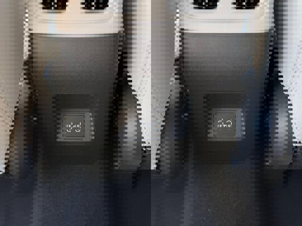 New 2026 Hyundai Tucson SEL image 9