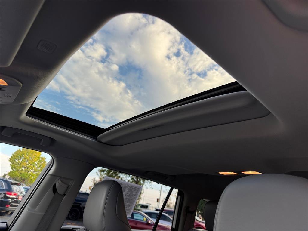 Certified 2021 Toyota Highlander Limited image 5