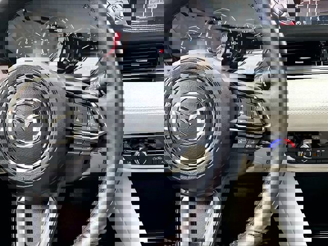 Used 2018 MAZDA MAZDA6 Signature image 24